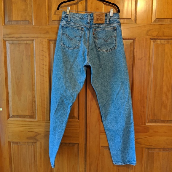 Vintage Orange Label Levi’s - Picture 2 of 7